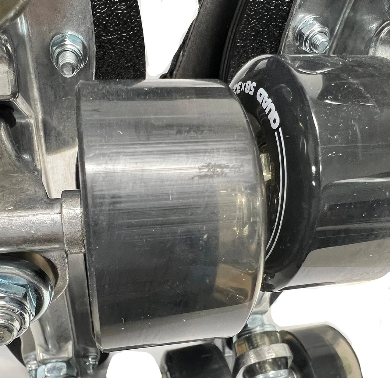 Impala Roller Skates- Size 7 Men's/ 9 Women's Only (Refurbished) 2 Impala Roller Skates- Size 7 Men's/ 9 Women's Only (Refurbished) - Image 2