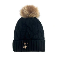 The Adorable Skating Hat