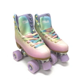 Impala Roller Skates- Size 6 Only (Refurbished) -Triple Eight Shop IMG 7656 45540.1662054419