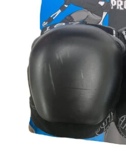 187 Killer Pads Pro Derby Knee Pads - Size XS Only (Refurbished) -Triple Eight Shop IMG 7661 52257.1662062351