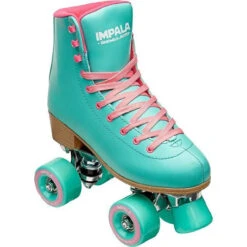 Impala Roller Skates 18 Impala Roller Skates -Triple Eight Shop IMPALA RS GREEN 02 grande 10b1f90e 56d9 47dc 8769 661e515e1246 600x 43864 65782 35888.1686689511