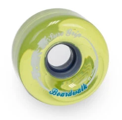Sure-Grip Boardwalk Outdoor Wheels (Set Of 8) -Triple Eight Shop Key Lime 56024.1686254311