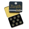 Riedell Zenith Bearing (Set Of 16)