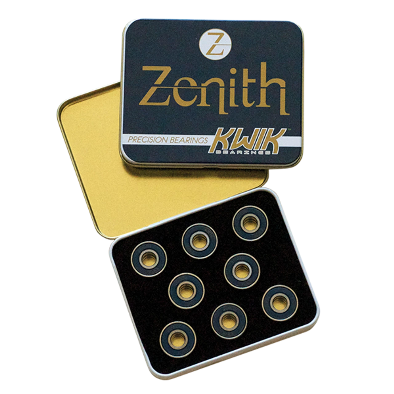 Riedell Zenith Bearing (Set Of 16) 1 Riedell Zenith Bearing (Set Of 16)