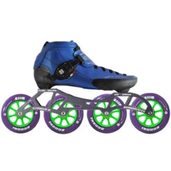 Atom Luigino Strut Indoor Inline Skate Package (Boom Indoor 110mm XFirm) 8 Atom Luigino Strut Indoor Inline Skate Package (Boom Indoor 110mm XFirm) -Triple Eight Shop LUIGINO STRUT INDOOR INLINE SKATE PACKAGE 4 88545.1559296766
