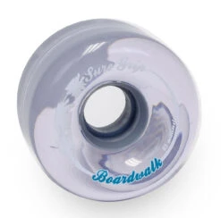 Sure-Grip Boardwalk Outdoor Wheels (Set Of 8) -Triple Eight Shop Lavender 12111.1686254311