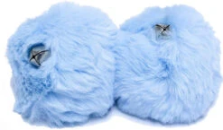 Sure-Grip POM POMS (Sold As A Pair) -Triple Eight Shop Light Blue 99921.1649355025