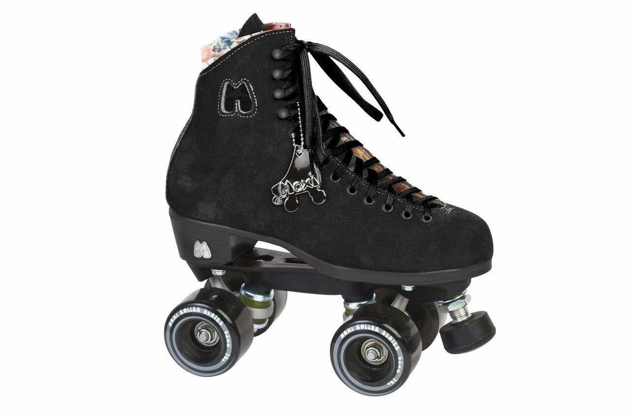 Riedell Quad Outdoor Roller Skates - Moxi Lolly 3 Riedell Quad Outdoor Roller Skates - Moxi Lolly - Image 3