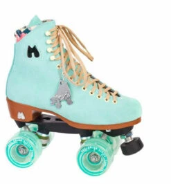 Riedell Quad Outdoor Roller Skates - Moxi Lolly 14 Riedell Quad Outdoor Roller Skates - Moxi Lolly -Triple Eight Shop Lolly Floss 65397.1674494097