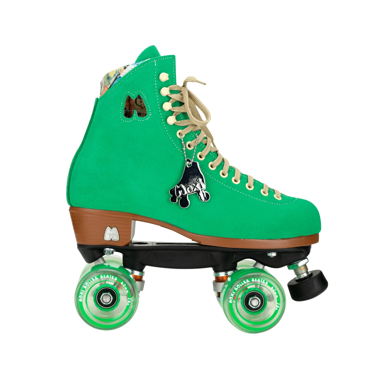 Riedell Quad Outdoor Roller Skates - Moxi Lolly 9 Riedell Quad Outdoor Roller Skates - Moxi Lolly - Image 9