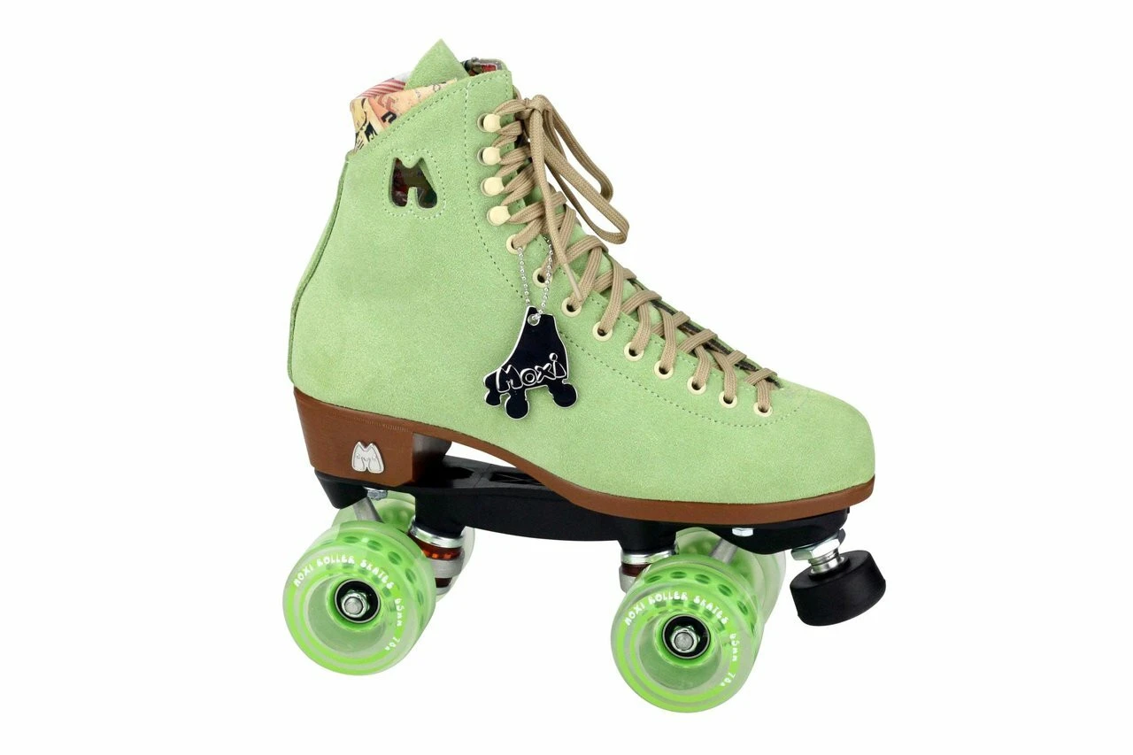 Riedell Quad Outdoor Roller Skates - Moxi Lolly 7 Riedell Quad Outdoor Roller Skates - Moxi Lolly - Image 7