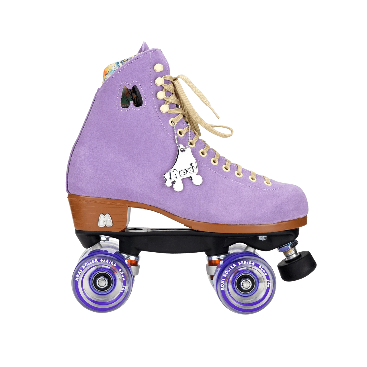 Riedell Quad Outdoor Roller Skates - Moxi Lolly 6 Riedell Quad Outdoor Roller Skates - Moxi Lolly - Image 6