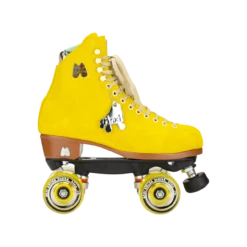 Riedell Quad Outdoor Roller Skates - Moxi Lolly 19 Riedell Quad Outdoor Roller Skates - Moxi Lolly -Triple Eight Shop Lolly Pineapple 26764.1674494097