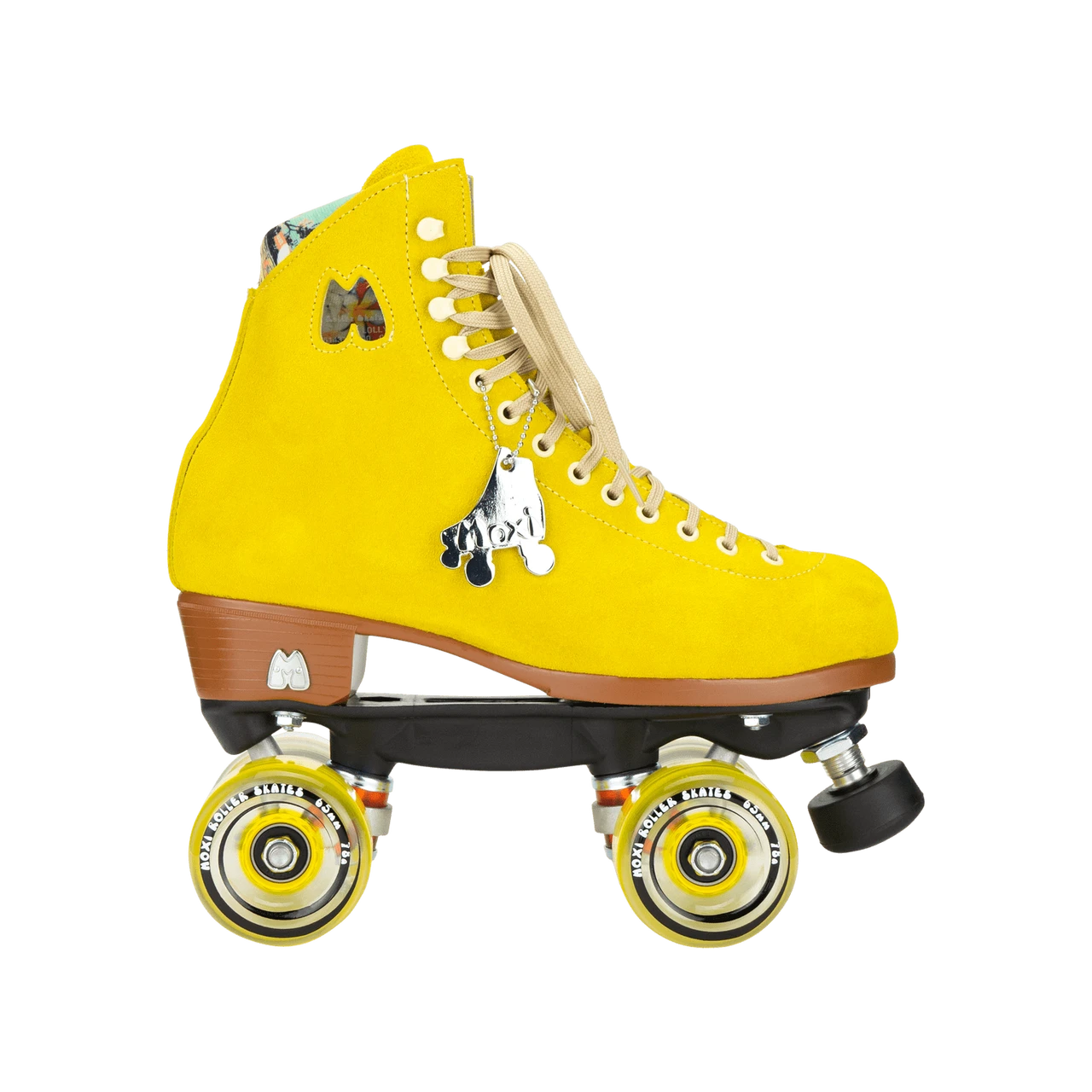Riedell Quad Outdoor Roller Skates - Moxi Lolly 10 Riedell Quad Outdoor Roller Skates - Moxi Lolly - Image 10
