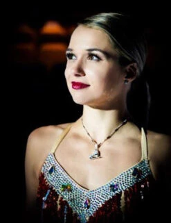 Ice Skating Jewelry - Classic Pendant 5 Ice Skating Jewelry - Classic Pendant -Triple Eight Shop Low res 1024x10242x 39049.1560284543