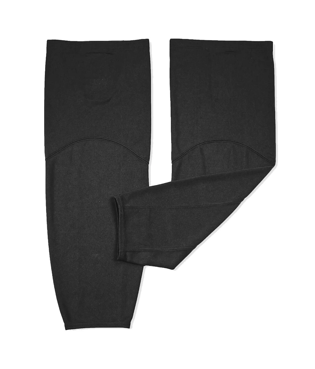 Flow Hockey Socks - Solid Pro Mesh 2 Flow Hockey Socks - Solid Pro Mesh - Image 2