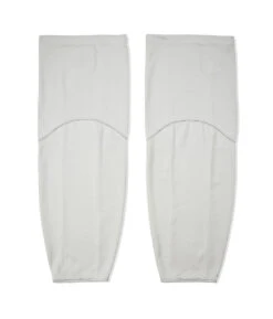 Flow Hockey Socks - Solid Pro Mesh 18 Flow Hockey Socks - Solid Pro Mesh -Triple Eight Shop MeshSocks GrayWEB 28695.1655461603