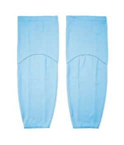 Flow Hockey Socks - Solid Pro Mesh 12 Flow Hockey Socks - Solid Pro Mesh -Triple Eight Shop MeshSocks PowderBlueWEB 13044.1655461603