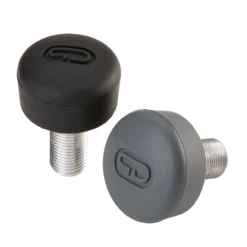 Riedell PowerDyne Adjustable Toe Stop (Pair)