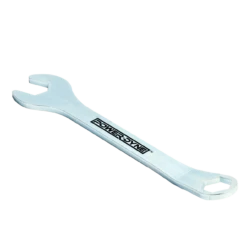 Powerdyne 11/16 Inch Deluxe Slim Wrench