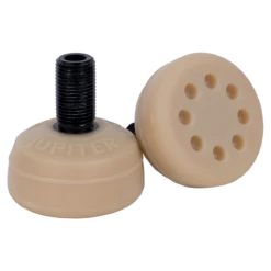 Riedell PowerDyne Jupiter Toe Stops