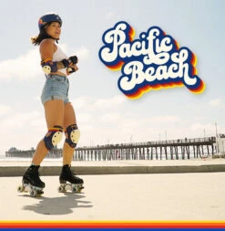 Triple Eight Saver Series Rollerskating Pad Set - Pacific Beach -Triple Eight Shop PacificBeach Social Carousel 1024x1024 74236.1631730159