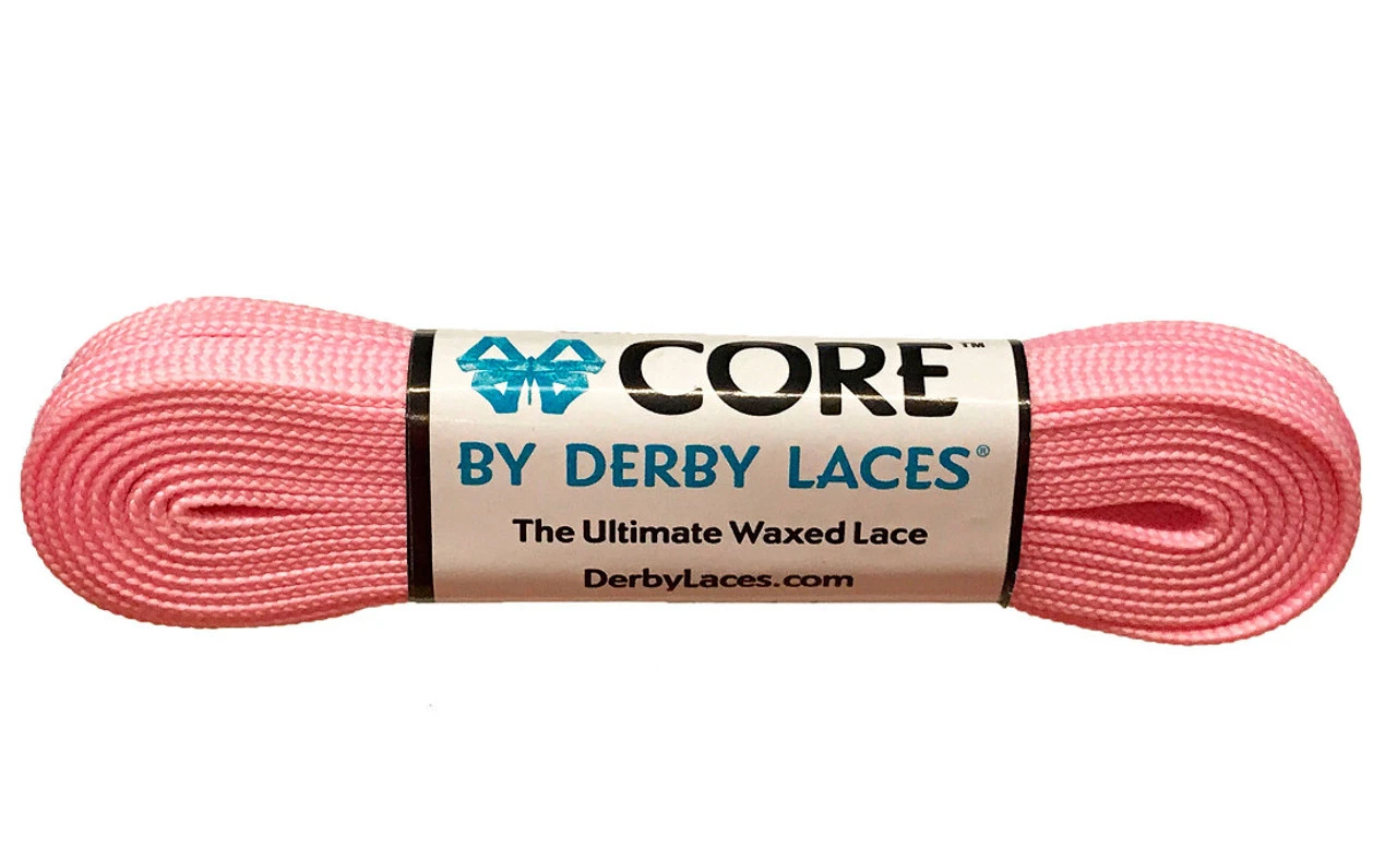 Derby Laces - Lace For Roller Derby, Hockey And Ice Skates, And Boots (72" / 183cm) 3 Derby Laces - Lace For Roller Derby, Hockey And Ice Skates, And Boots (72" / 183cm) - Image 3