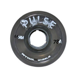Jackson Atom Outdoor Wheels - Pulse 8pk (Used)