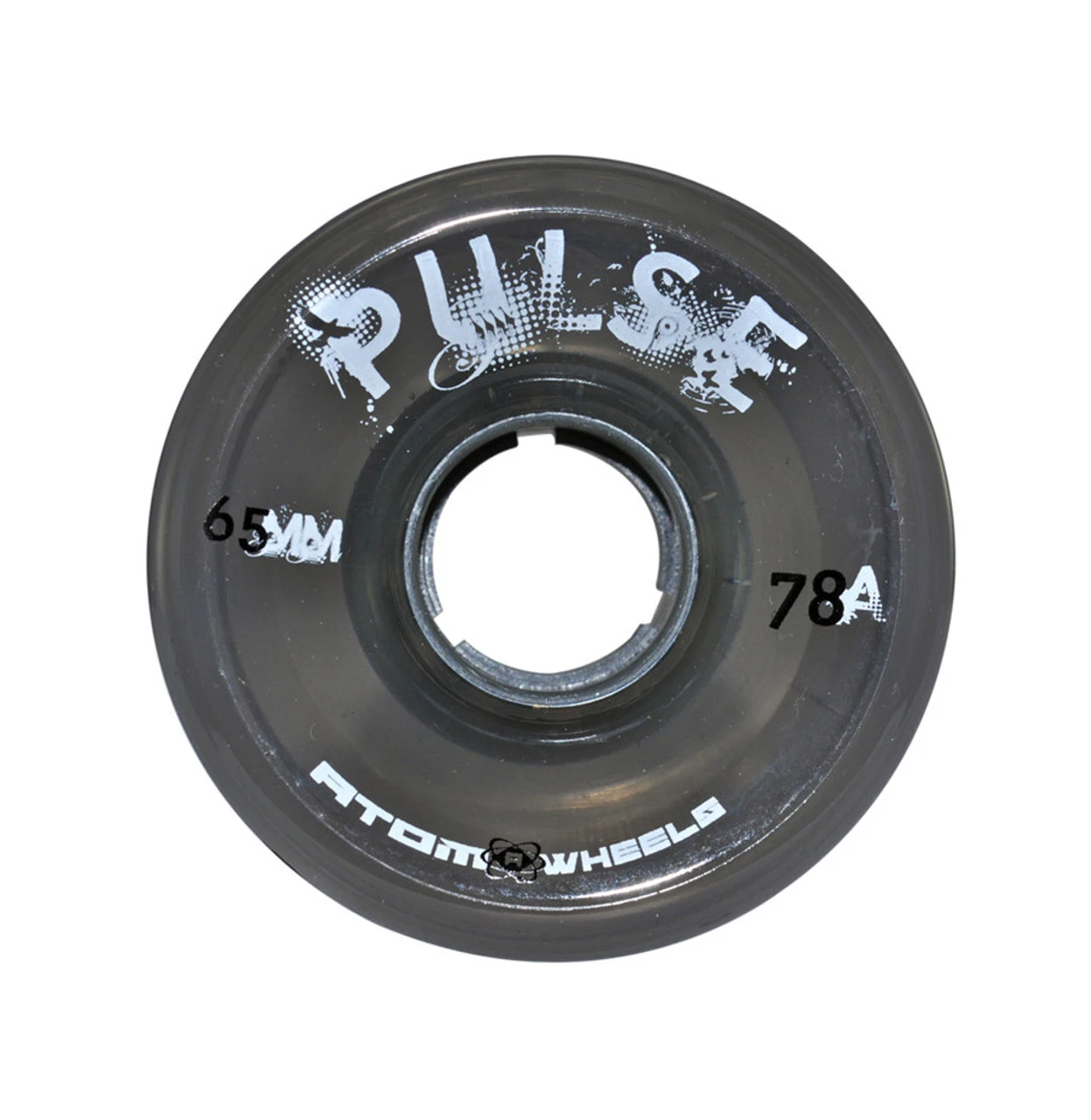 Jackson Atom Outdoor Wheels Pulse (Pack Of 4 Wheels, Refurbished) 1 Jackson Atom Outdoor Wheels Pulse (Pack Of 4 Wheels, Refurbished)