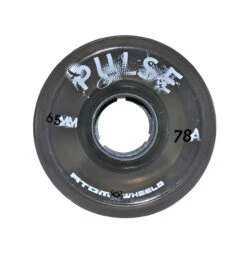 Jackson Atom Outdoor Wheels - Pulse Smoke