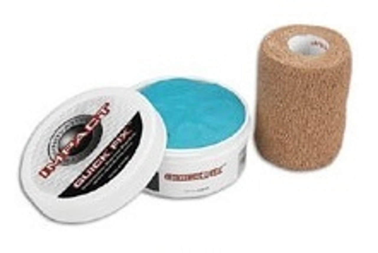 Zoombang Quick Fix Kit - Blue 1 Zoombang Quick Fix Kit - Blue