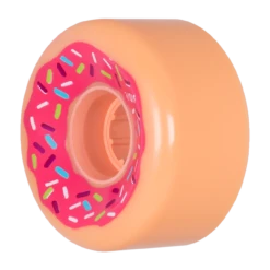 Riedell Skates Radar Donut 62mm Outdoor Skate Wheels
