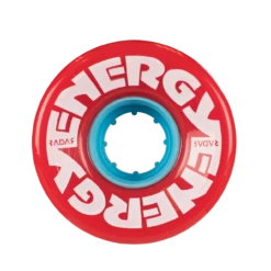 Riedell Skates Radar Energy 57mm Outdoor Skate Wheels (Set Of 4) -Triple Eight Shop Radar Energy 57 2019 Red Face XL 06252.1651265675