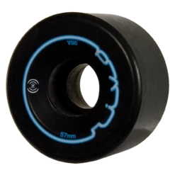 Riedell Quad Roller Skates - 120 Uptown (Black) -Triple Eight Shop Radar Riva Black Web XLarge 37805.1684956377