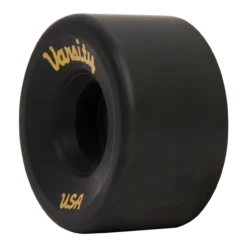 Riedell Quad Roller Skates - 120 Juice (White) -Triple Eight Shop Radar Varsity62 Black Angle Web XLarge 24404.1655237444