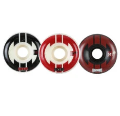Reckless CIB Quad Roller Derby Wheels