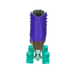 Riedell Outdoor Roller Skates - Orbit -Triple Eight Shop Riedell Orbit UltraViolet Back REV 84199.1660245049