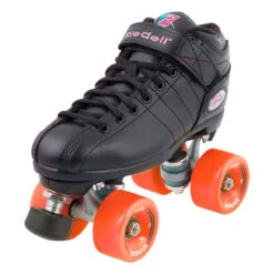 Riedell R3 Outdoor Quad Roller Skates With Zen Wheels -Triple Eight Shop Riedell R3 Outdoor red 42553.1685508830