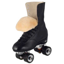 Riedell Quad Roller Skates - 172 OG (Black)