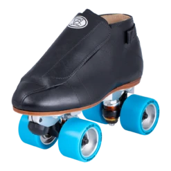 Riedell Quad Roller Skates - 395 Quest