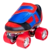 Riedell Quad Roller Skates - 951 Phaze - Custom (6-8 Weeks)