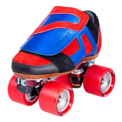 Riedell Quad Roller Skates - 951 Phaze - Custom (6-8 Weeks)