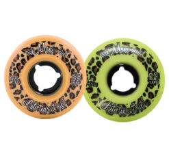 Riedell Moxi Trick Wheels ( 4 SET)