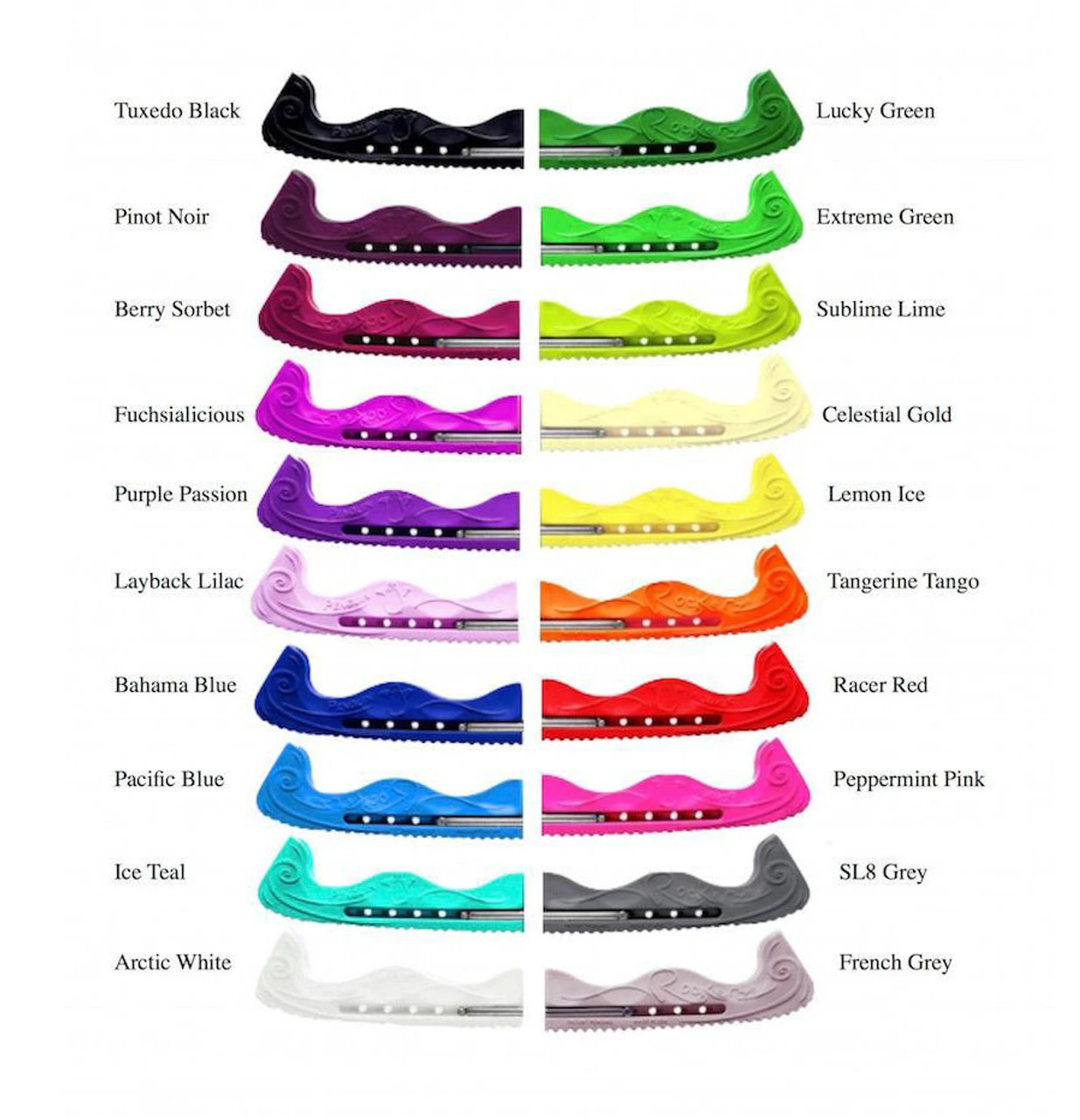 Rockerz Skate Guards - Image 2