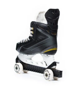 Rollergard Rolling Skate Guard -Triple Eight Shop RollerGard Black3 35306.1669747579