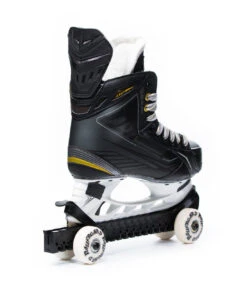 Rollergard Rolling Skate Guard -Triple Eight Shop RollerGard Black5 43295.1669747579