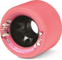 Sure-Grip Fugitive Wheels (Set Of 8) -Triple Eight Shop SGF62 6T 56387.1682622501