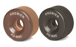 Sure-Grip Fo-Mac Premier Wheels (Set Of 8)