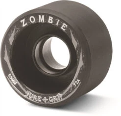 Sure-Grip Zombie Wheels (Set Of 8) 10 Sure-Grip Zombie Wheels (Set Of 8) -Triple Eight Shop SGZ 3T 75875.1633382413