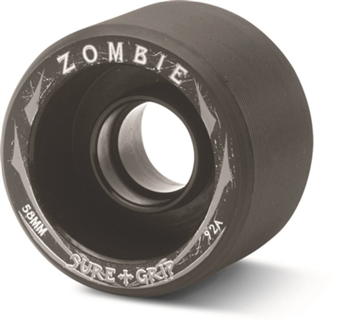 Sure-Grip Zombie Wheels (Set Of 8) 5 Sure-Grip Zombie Wheels (Set Of 8) - Image 5